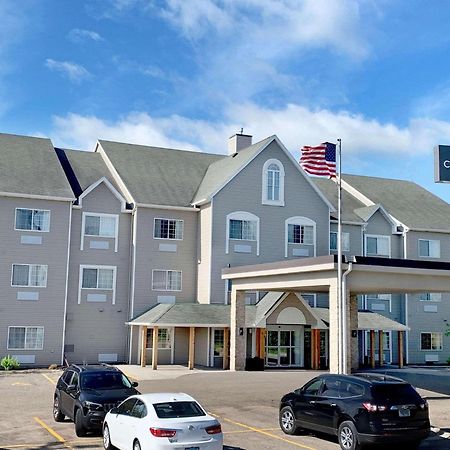 Country Inn & Suites By Radisson, Owatonna, Mn Kültér fotó
