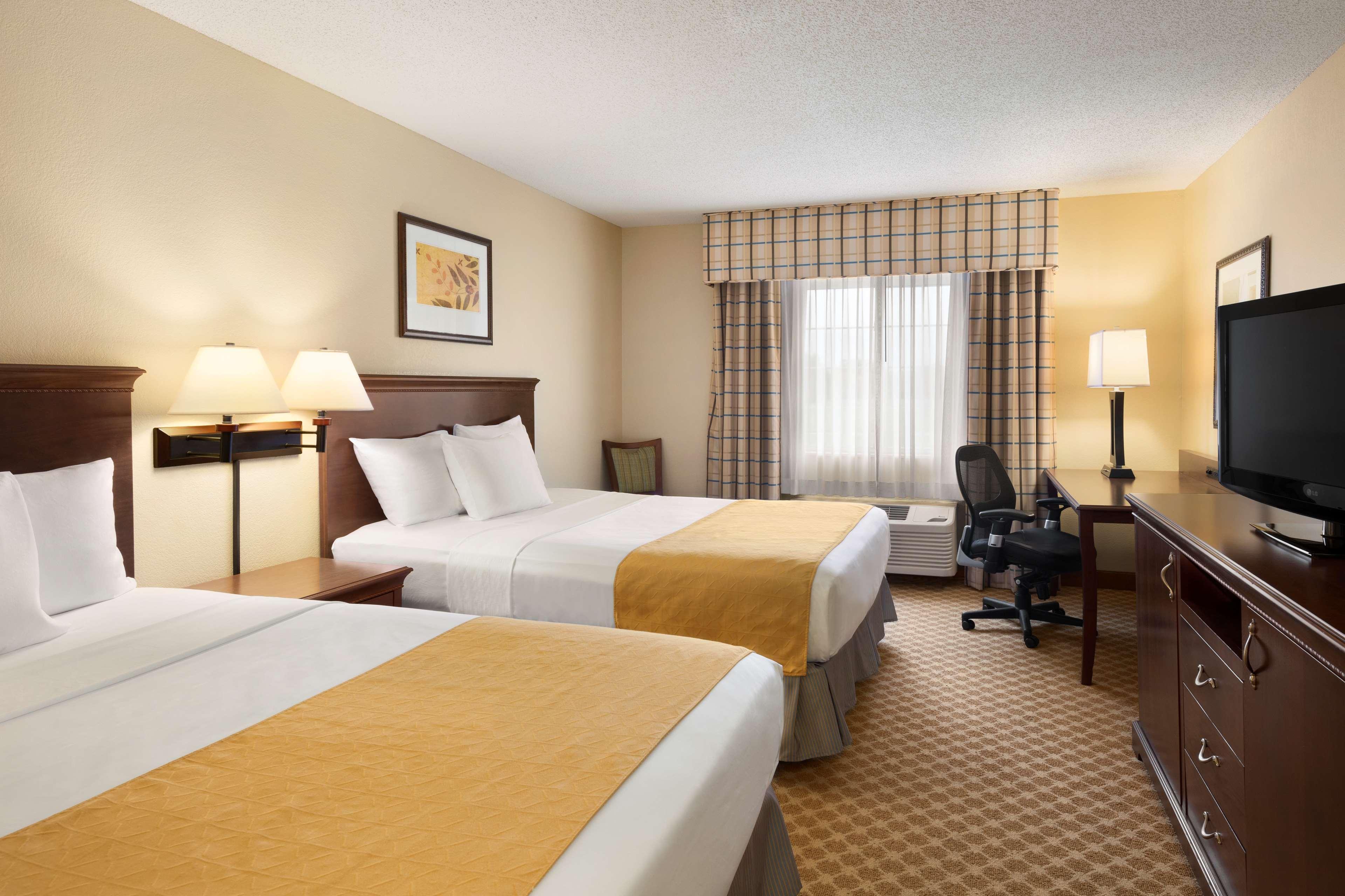 Country Inn & Suites By Radisson, Owatonna, Mn Kültér fotó