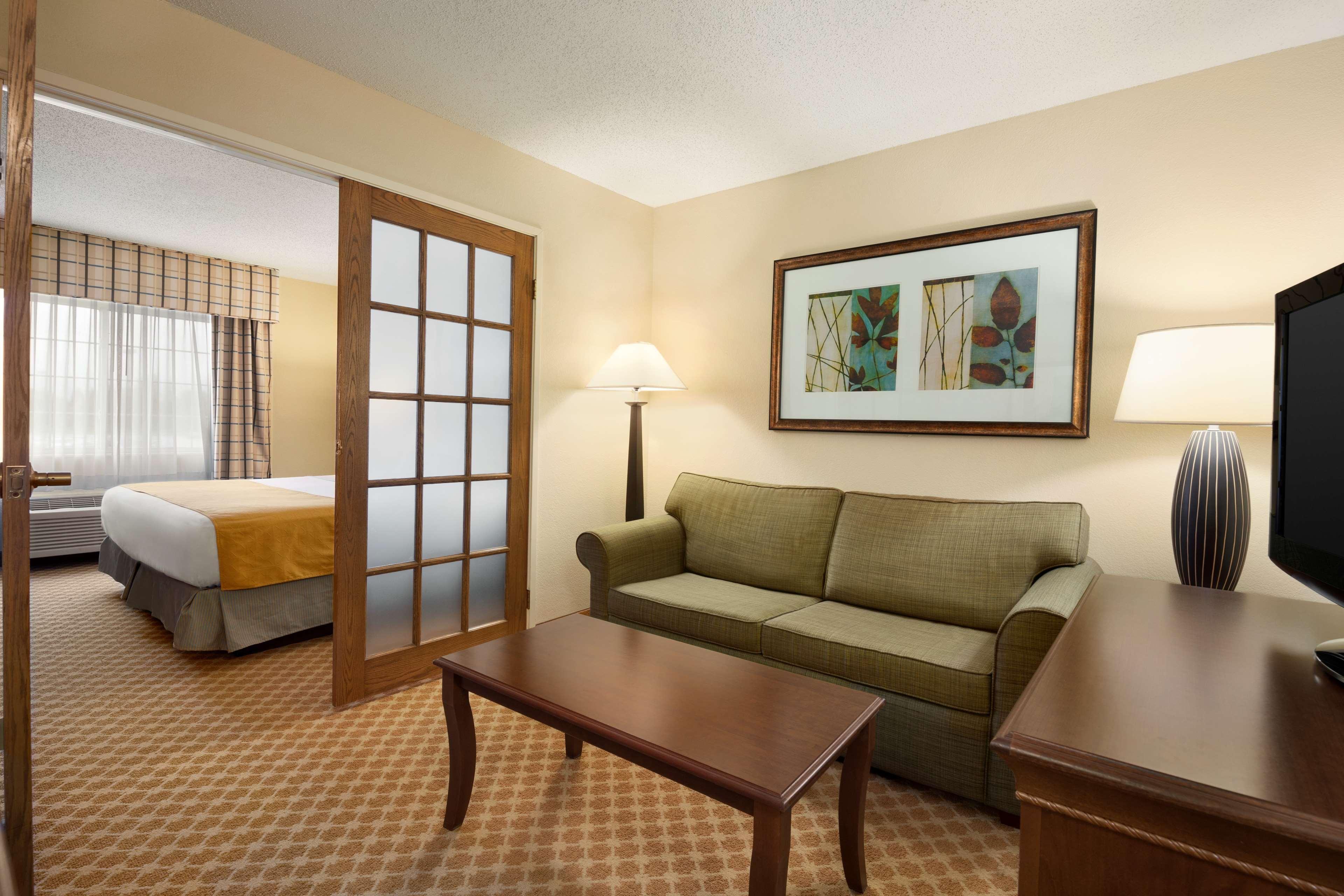 Country Inn & Suites By Radisson, Owatonna, Mn Kültér fotó