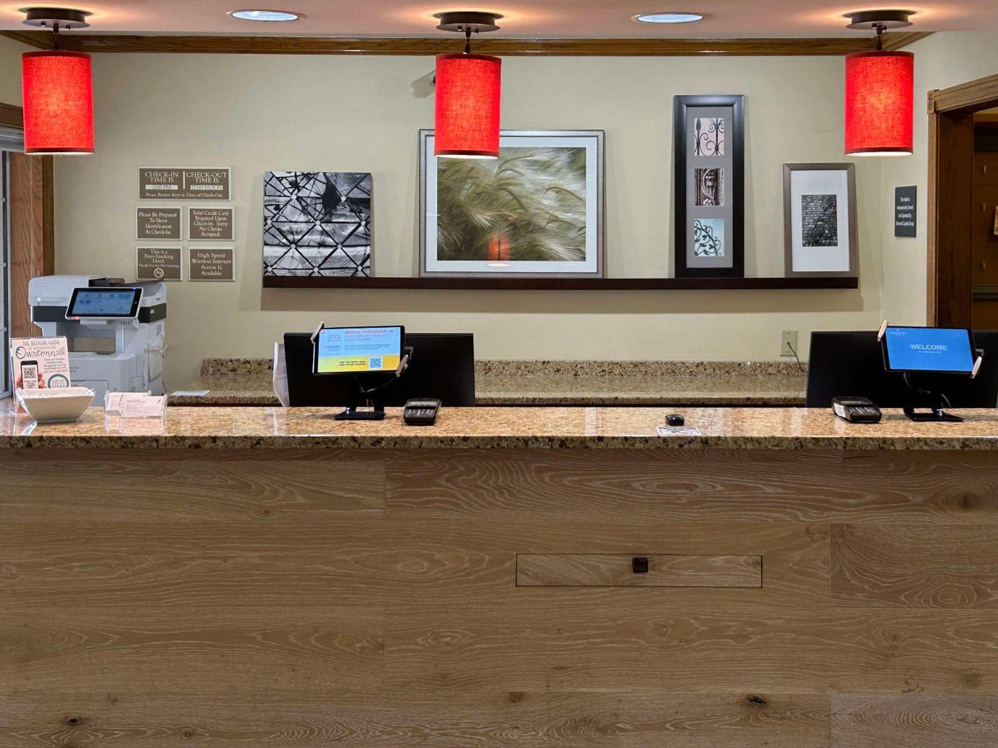 Country Inn & Suites By Radisson, Owatonna, Mn Kültér fotó