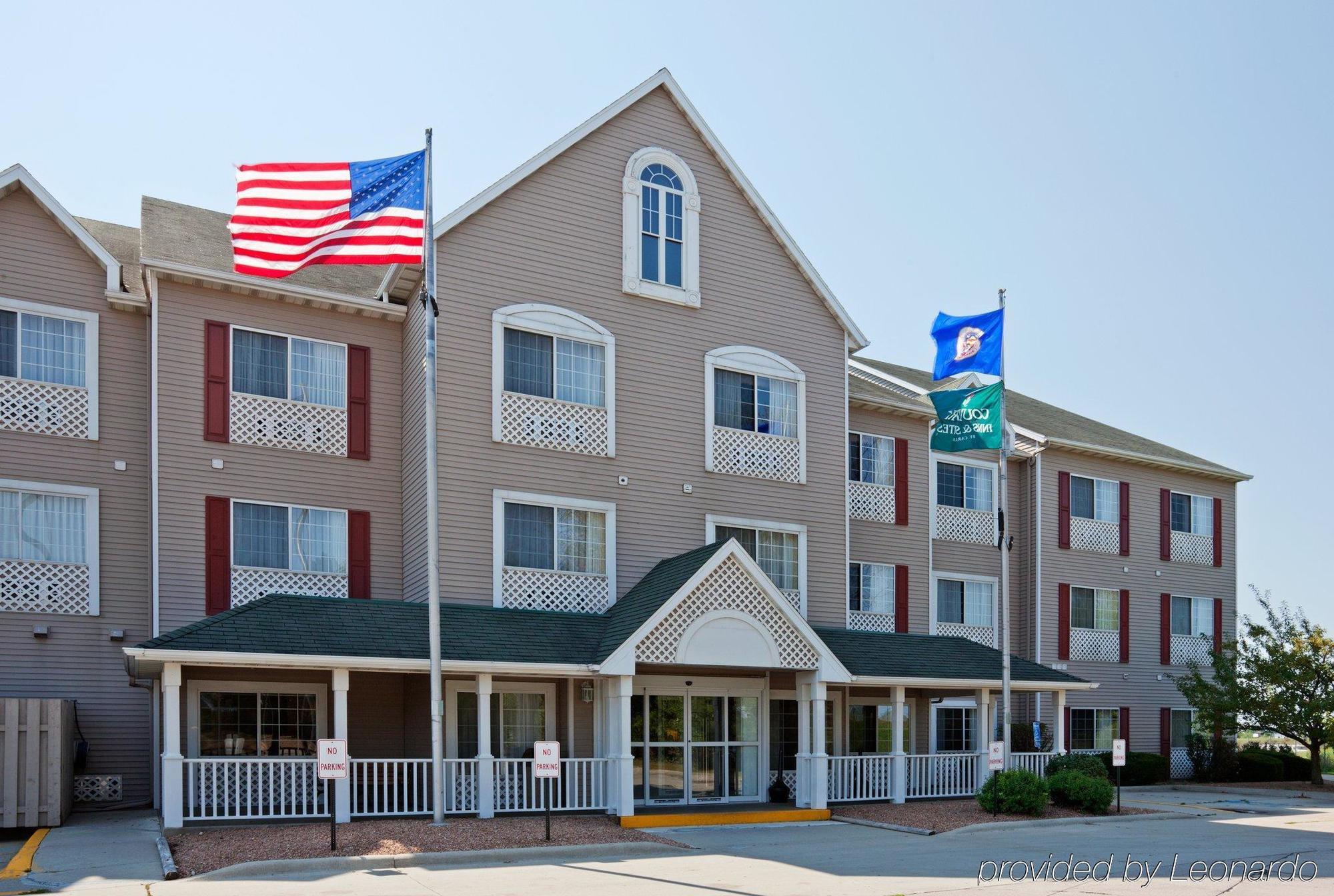 Country Inn & Suites By Radisson, Owatonna, Mn Kültér fotó